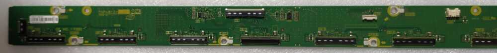 TNPA5101 - Modulo driver display Panasonic TX-P50V20E TV Modules