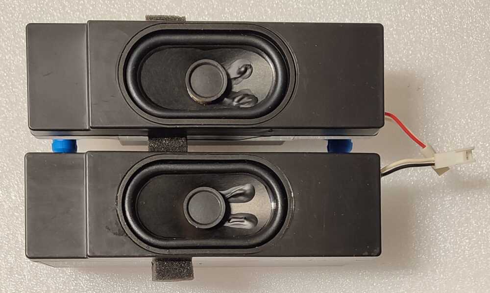 T250761 - Speaker Pair Hisense H50B7100 - TV Modules