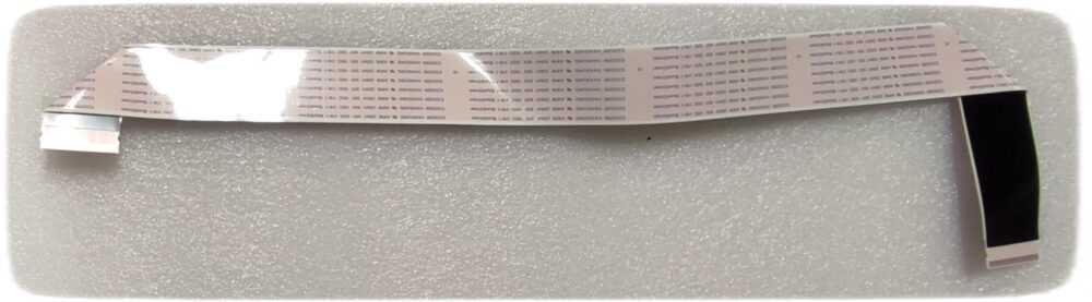 BN96-54220A - Flat cable Samsung QE65QN85AATXZT - CY-TA065FMEVFH panel - Vers 09 TV Modules