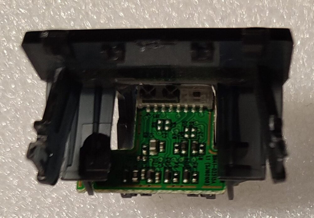 BN96-39802A - Modulo ricevitore IR TV Modules