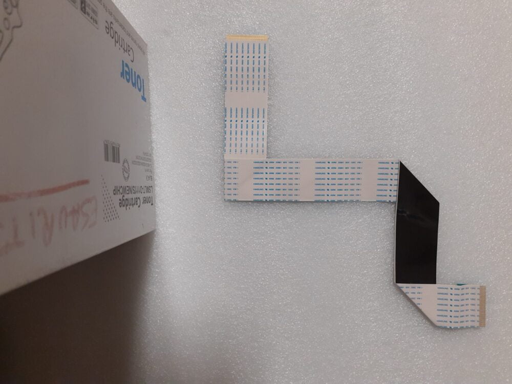 BN96-20370U - Flat cable LVDS TV Modules