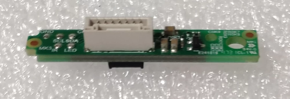 5800-R65LU2-0P00 - Ricevitore IR LG 55UJ620V-ZA.BEUYLJP TV Modules