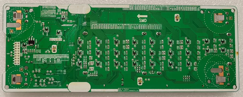 BN44-01046B - DRIVER BOARD TV Modules