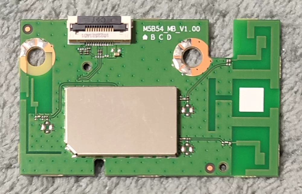 T1265032 - TX7663BU51T - Modulo WI-FI Hisense TV Modules