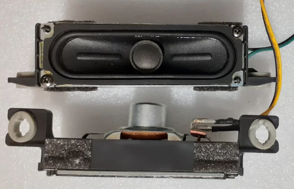 BN96-19639C - Coppia speaker TV Modules