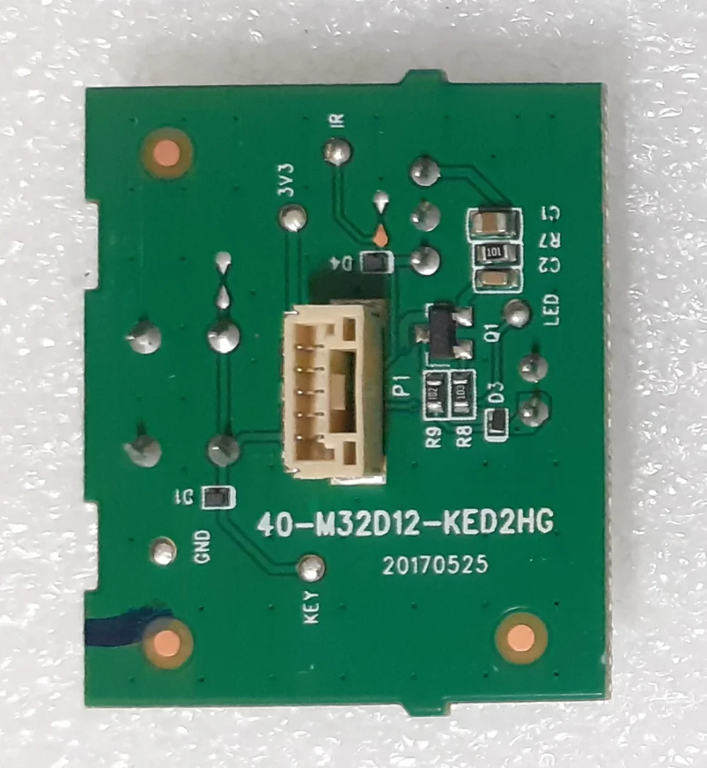 40-M32D12-KED2HG - Modulo ricevitore IR Xiaomi M32M6 TV Modules