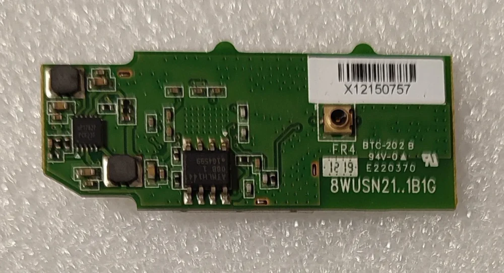 BTC-202B - Modulo WI-FI Philips 32PFL5007 TV Modules