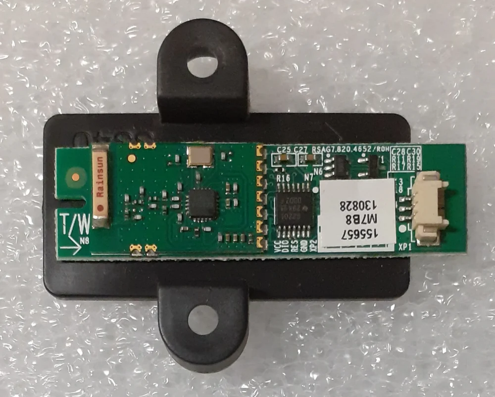 RSAG7.820.4652 - Hisense LTDN40K366XWSEU3D WI-FI TV Modules