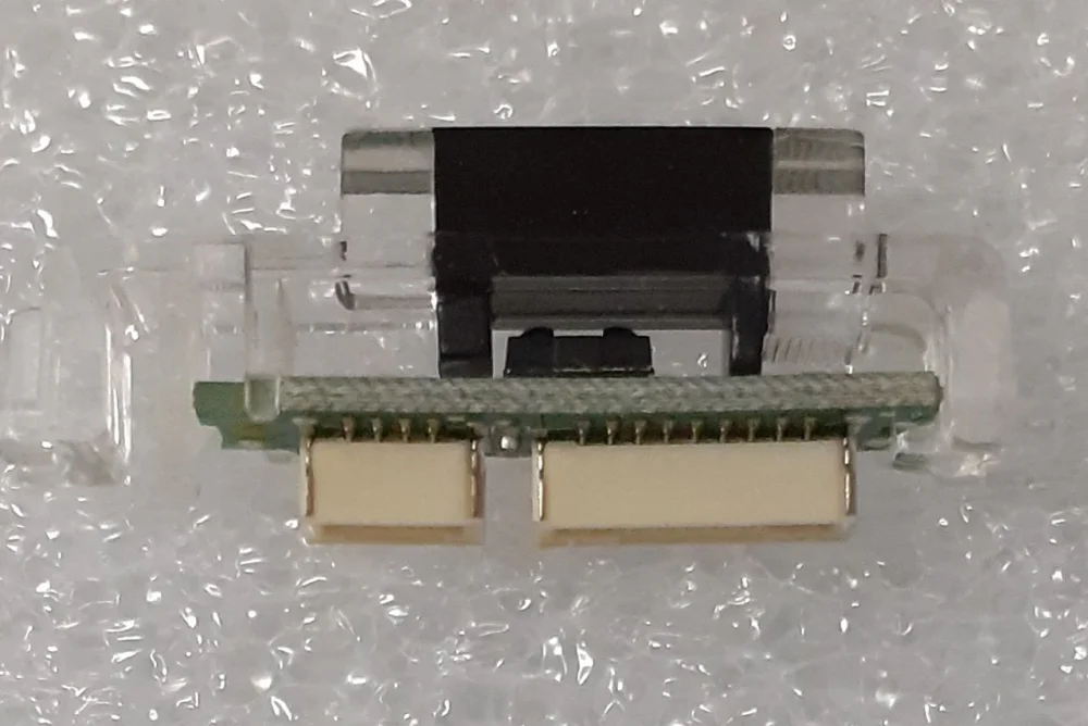 T163281 - RSAG7.820.5105 - Modulo ricevitore IR Hisense LTDN40K366XWSEU3D - Pannello LTDN40K366XWSEU3D TV Modules