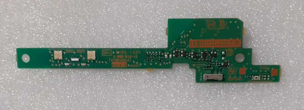 1-980-818-12 - Modulo ricevitore IR TV Modules