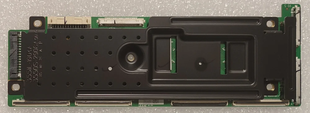 EAT65147601 - LE650AQD-ENA1-TJA - 6879C-0852A - Modulo time control OLED55CX6LA.BPIWLJP - Pannello LE550AQD (EN) (A1) TV Modules