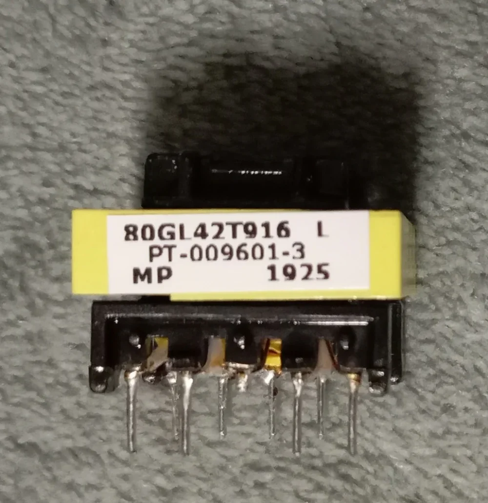 PT-009601-3 - Schalttransformator 42PFL3605H TV-Module