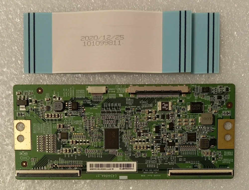 1-011-264-11 - Modulo time control Sony KD-43X80J TV Modules